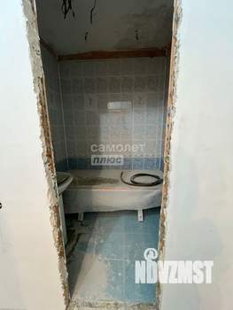 3-к квартира, вторичка, 62м2, 8/9 этаж
