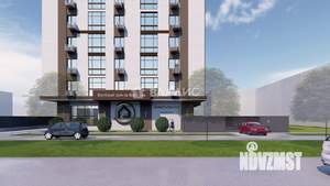 2-к квартира, вторичка, 71м2, 2/7 этаж