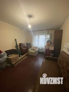 1-к квартира, вторичка, 37м2, 1/10 этаж