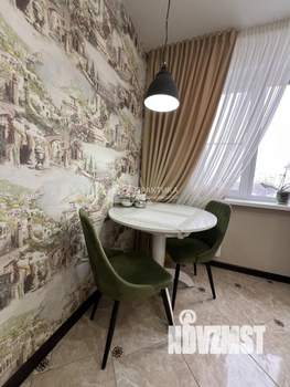 2-к квартира, вторичка, 50м2, 2/9 этаж