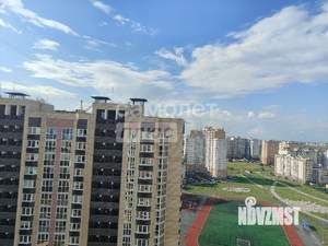 2-к квартира, вторичка, 72м2, 17/18 этаж