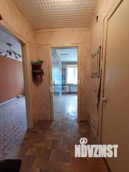 1-к квартира, вторичка, 30м2, 5/5 этаж