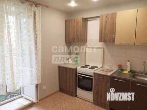2-к квартира, вторичка, 55м2, 7/21 этаж