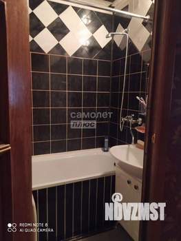 3-к квартира, вторичка, 62м2, 5/10 этаж