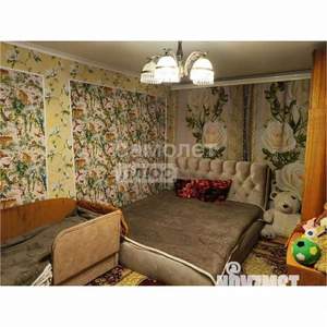 2-к квартира, вторичка, 43м2, 3/3 этаж