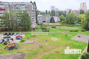 1-к квартира, вторичка, 35м2, 6/9 этаж