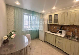 1-к квартира, вторичка, 33м2, 10/13 этаж