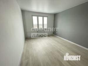 1-к квартира, вторичка, 39м2, 7/17 этаж