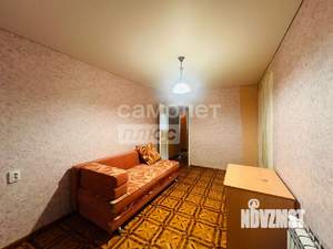 2-к квартира, вторичка, 45м2, 2/5 этаж