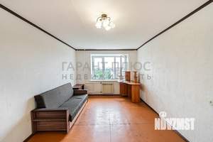 2-к квартира, вторичка, 50м2, 11/12 этаж