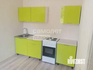 3-к квартира, вторичка, 69м2, 1/5 этаж