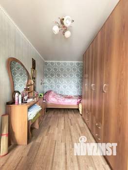 3-к квартира, вторичка, 58м2, 3/5 этаж