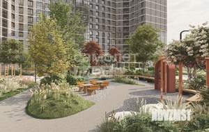 2-к квартира, вторичка, 53м2, 10/15 этаж