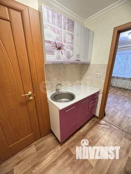 Студия квартира, вторичка, 18м2, 2/5 этаж