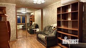 1-к квартира, вторичка, 30м2, 4/5 этаж