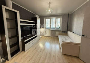 1-к квартира, вторичка, 34м2, 7/10 этаж
