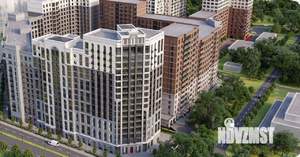 3-к квартира, вторичка, 60м2, 15/15 этаж