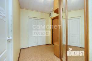 2-к квартира, вторичка, 55м2, 5/10 этаж