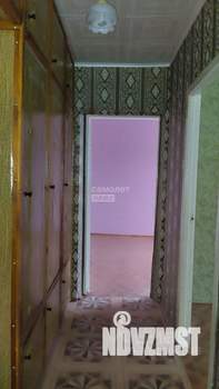 2-к квартира, вторичка, 48м2, 5/5 этаж