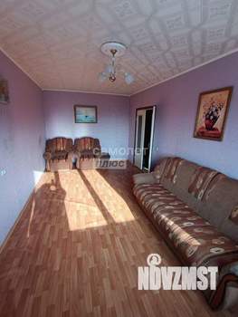 1-к квартира, вторичка, 35м2, 5/5 этаж