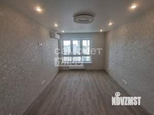 1-к квартира, вторичка, 48м2, 22/25 этаж
