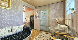 2-к квартира, вторичка, 60м2, 5/10 этаж