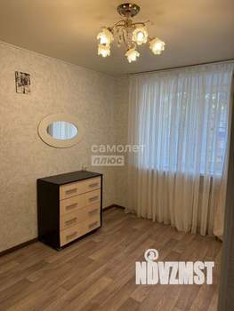 1-к квартира, вторичка, 21м2, 3/5 этаж