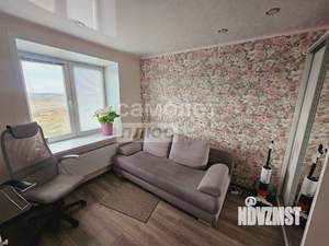 2-к квартира, вторичка, 52м2, 14/17 этаж