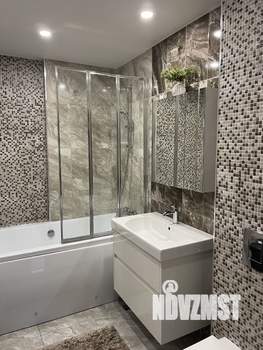 2-к квартира, вторичка, 65м2, 10/25 этаж