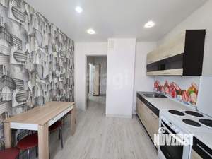 1-к квартира, вторичка, 45м2, 5/11 этаж
