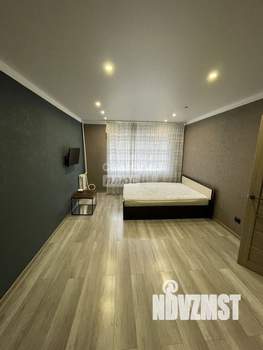 1-к квартира, вторичка, 31м2, 4/5 этаж