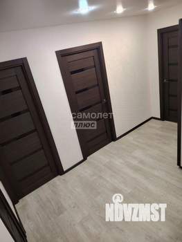 2-к квартира, вторичка, 55м2, 9/13 этаж