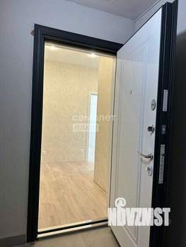 1-к квартира, вторичка, 59м2, 19/19 этаж