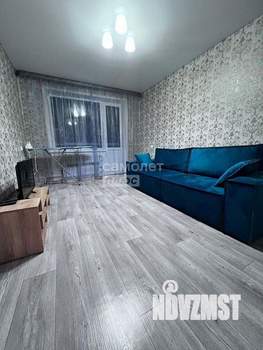2-к квартира, вторичка, 44м2, 5/5 этаж