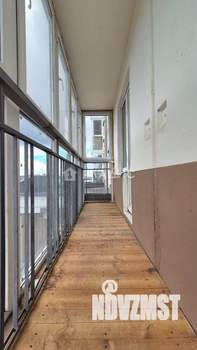 1-к квартира, вторичка, 39м2, 2/10 этаж