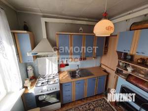 2-к квартира, вторичка, 51м2, 9/9 этаж