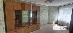 2-к квартира, вторичка, 52м2, 4/5 этаж