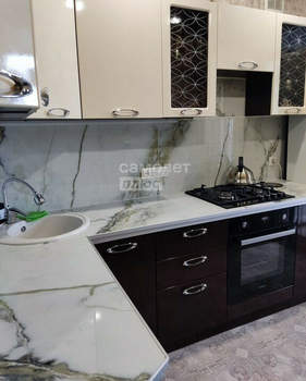 3-к квартира, вторичка, 52м2, 9/9 этаж
