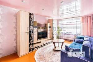 2-к квартира, вторичка, 48м2, 2/3 этаж