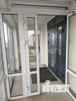 1-к квартира, вторичка, 34м2, 15/18 этаж