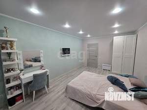 2-к квартира, вторичка, 76м2, 5/18 этаж