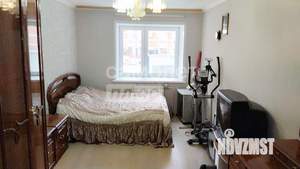 3-к квартира, вторичка, 114м2, 2/15 этаж