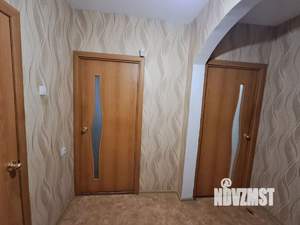 1-к квартира, вторичка, 40м2, 9/17 этаж