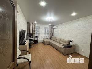 2-к квартира, вторичка, 65м2, 2/10 этаж