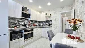 1-к квартира, вторичка, 36м2, 15/16 этаж