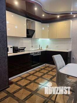 2-к квартира, вторичка, 72м2, 6/14 этаж
