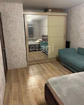 3-к квартира, вторичка, 60м2, 4/5 этаж