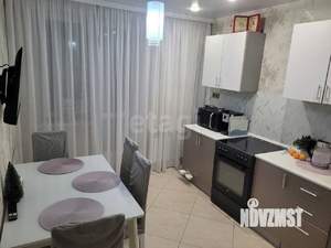 1-к квартира, вторичка, 45м2, 11/21 этаж