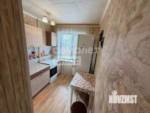 1-к квартира, вторичка, 30м2, 3/5 этаж