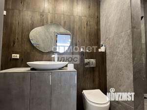 1-к квартира, вторичка, 39м2, 13/17 этаж